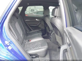 Audi SQ5 2021 AUDI SQ5 PREMIUM PLUS TFSI QUATTRO TIPTRONIC - 22500 € / 44006.17 лв. - 77116027 12