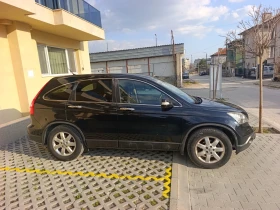Honda Cr-v 2007 - 8888 € / 17383.42 лв. - 21057042 3