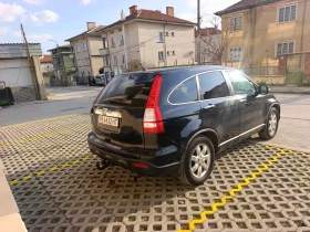Honda Cr-v 2007 - 8888 € / 17383.42 лв. - 21057042 4