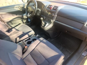 Honda Cr-v 2007 - 8888 € / 17383.42 лв. - 21057042 10