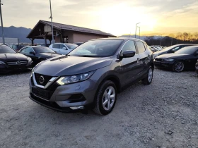 Nissan Qashqai 1.3 бензин