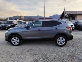 Nissan Qashqai 1.3 бензин - 10500 € / 20536.22 лв. - 33513504 9