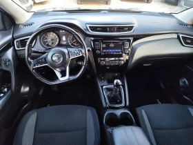 Nissan Qashqai 1.3 бензин - 10500 € / 20536.22 лв. - 33513504 10