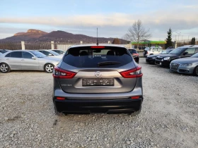Nissan Qashqai 1.3 бензин - 10500 € / 20536.22 лв. - 33513504 6