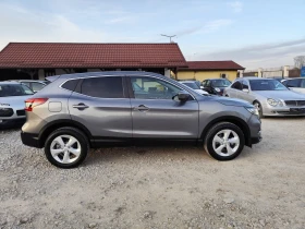 Nissan Qashqai 1.3 бензин - 10500 € / 20536.22 лв. - 33513504 4