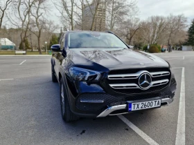 Mercedes-Benz GLE 300 - 43000 € / 84100.69 лв. - 96176428 4