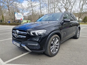 Mercedes-Benz GLE 300 - 43000 € / 84100.69 лв. - 96176428 3