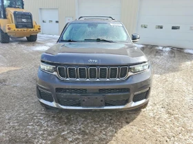 Jeep Grand cherokee 3.6l L Limited - 24500 € / 47917.83 лв. - 60265427 5