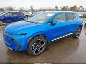 Chevrolet Equinox Ev Lt - 23000 € / 44984.09 лв. - 56537710 2