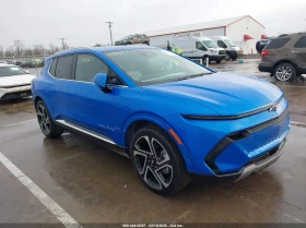 Chevrolet Equinox Ev Lt