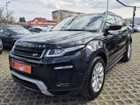 Land Rover Range Rover Evoque 2.0D-150кс-ПАНОРАМА-147.000км-ТОП-FACE LIFT