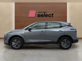 Nissan Qashqai 1, 3 - 25500 € / 49873.67 лв. - 74418490 4