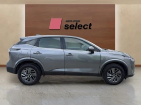 Nissan Qashqai 1, 3 - 25500 € / 49873.67 лв. - 74418490 5