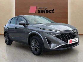 Nissan Qashqai 1, 3 - 25500 € / 49873.67 лв. - 74418490 2