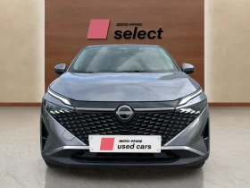 Nissan Qashqai 1, 3 - 25500 € / 49873.67 лв. - 74418490 3