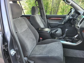 Toyota Land cruiser 3.0 D4D 173 KC 4X4  | Mobile.bg � ����� ������ 15