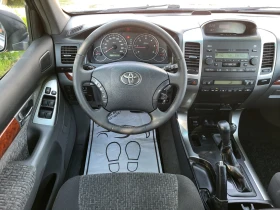 Toyota Land cruiser 3.0 D4D 173 KC 4X4  | Mobile.bg � ����� ������ 9