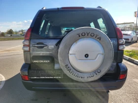 Toyota Land cruiser 3.0 D4D 173 KC 4X4  | Mobile.bg � ����� ������ 6