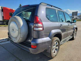 Toyota Land cruiser 3.0 D4D 173 KC 4X4  | Mobile.bg � ����� ������ 5