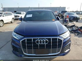 Audi Q7 3.0l Premium 55 Tfsi Quattro Tiptronic | Mobile.bg � ����� ������ 13