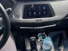 Cadillac XT4 * AWD Sport * �� ���������������� | Mobile.bg � ����� ������ 9