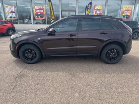 Cadillac XT4 * AWD Sport * �� ���������������� | Mobile.bg � ����� ������ 3