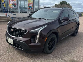 ����� �� �������� �� Cadillac XT4 * AWD Sport * �� ����������������