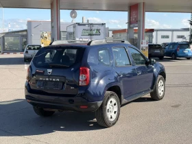 Dacia Duster 1.5d 4x4 laureate | Mobile.bg � ����� ������ 5