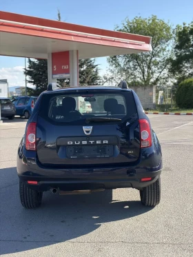 Dacia Duster 1.5d 4x4 laureate | Mobile.bg � ����� ������ 4