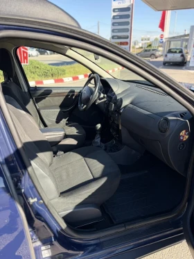 Dacia Duster 1.5d 4x4 laureate | Mobile.bg � ����� ������ 8