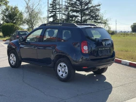 Dacia Duster 1.5d 4x4 laureate | Mobile.bg � ����� ������ 6