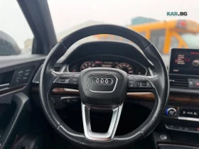 Audi Q5 2.0 TFSI quattro Techni* A��������� * (���� �� ��) | Mobile.bg � ����� ������ 8