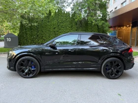 ����� �� �������� �� Audi RSQ8 MAX FULL, B&O, Ceramic, Nightv, Mass, Pano, 