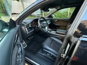 Audi RSQ8 MAX FULL, B&O, Ceramic, Nightv, Mass, Pano,  | Mobile.bg � ����� ������ 7