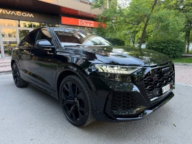 Audi RSQ8 MAX FULL, B&O, Ceramic, Nightv, Mass, Pano,  | Mobile.bg � ����� ������ 6