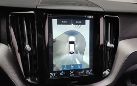 Volvo XC60 - 23110 € / 45199.23 лв. - 30966986 13