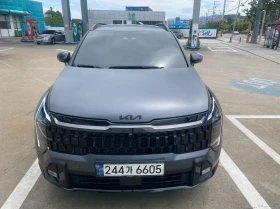 ������ Kia Sportage