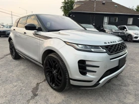 Land Rover Range Rover Evoque P300 R-Dynamic HSE AWD* ���������� * (���� �� ��) | Mobile.bg � ����� ������ 3