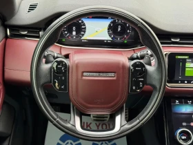 Land Rover Range Rover Evoque P300 R-Dynamic HSE AWD* ���������� * (���� �� ��) | Mobile.bg � ����� ������ 16