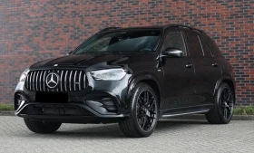 Mercedes-Benz GLE 53 4MATIC +  - 78000 € - 53102797 4