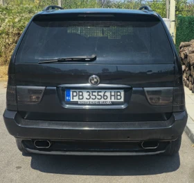 BMW X5 3.0d - 3850 € - 18571375 10