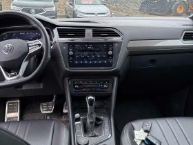 VW Tiguan * Comfortline R Line Black Edition * CARFAX * ���  | Mobile.bg � ����� ������ 9