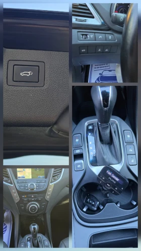 Hyundai Santa fe Grand Santa Fe 2.0CRDI ���������  | Mobile.bg � ����� ������ 13