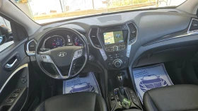 Hyundai Santa fe Grand Santa Fe 2.0CRDI ���������  | Mobile.bg � ����� ������ 12
