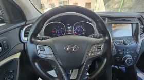 Hyundai Santa fe Grand Santa Fe 2.0CRDI ���������  | Mobile.bg � ����� ������ 11