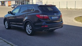 Hyundai Santa fe Grand Santa Fe 2.0CRDI ���������  | Mobile.bg � ����� ������ 6