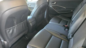 Hyundai Santa fe Grand Santa Fe 2.0CRDI ���������  | Mobile.bg � ����� ������ 9
