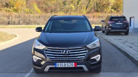 Hyundai Santa fe Grand Santa Fe 2.0CRDI ���������  | Mobile.bg � ����� ������ 2