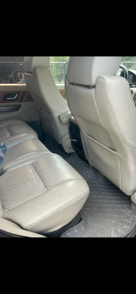 Land Rover Range Rover Sport 2.7 - 3799 € - 49183001 6