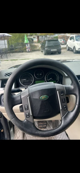 Land Rover Range Rover Sport 2.7 - 3799 € - 49183001 7